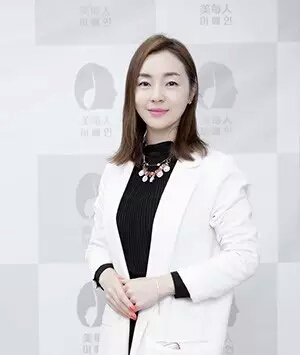 山西金佳玭 美容协会会长